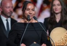 Charlyn Corral es la mejor atacante femenil del mundo